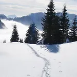 Erlenhof Отель Kotschach-Mauthen