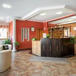 Erlenhof Отель Kotschach-Mauthen