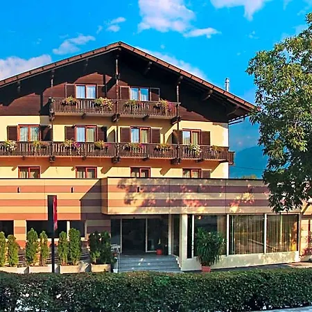 Otel Erlenhof Kotschach-Mauthen