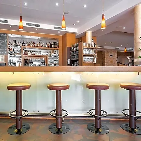 Erlenhof Otel 4*