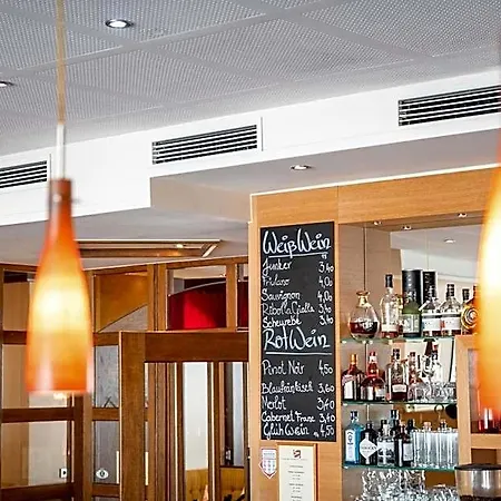 Otel Erlenhof 4*