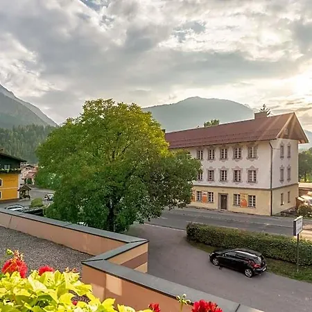 Otel Erlenhof