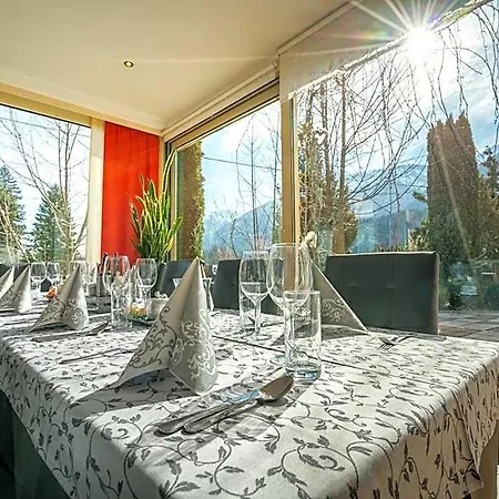 Erlenhof Otel 4*