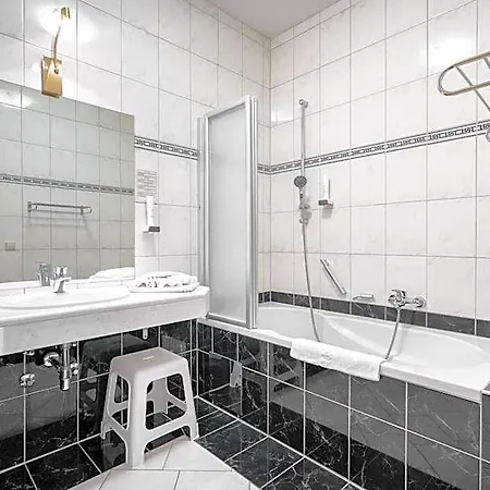 Erlenhof Otel 4*