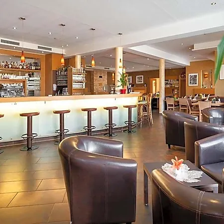 Otel Erlenhof 4*
