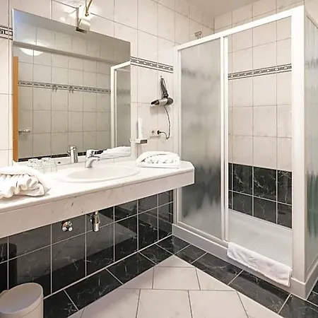 Otel Erlenhof 4*