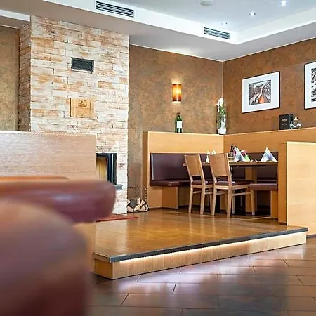Otel Erlenhof 4*