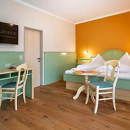 Otel Erlenhof Kotschach-Mauthen