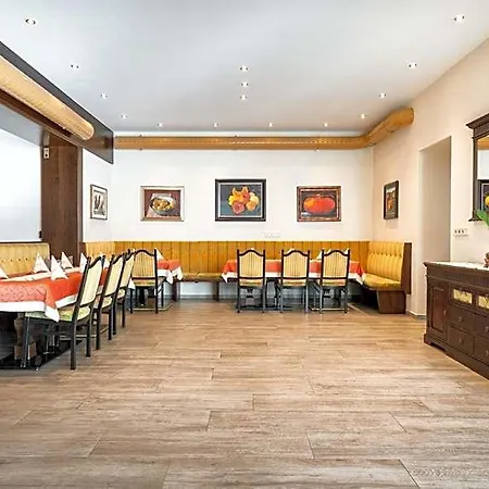 Otel Erlenhof 4*