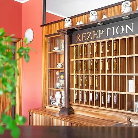 Otel Erlenhof 4*