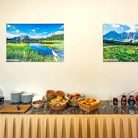 Erlenhof 4* Kotschach-Mauthen