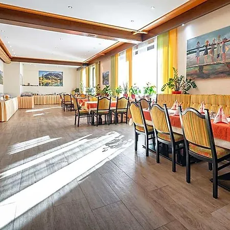 Otel Erlenhof 4*