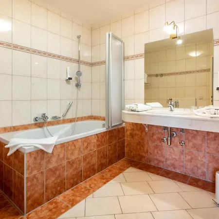 Hotel Erlenhof 4*