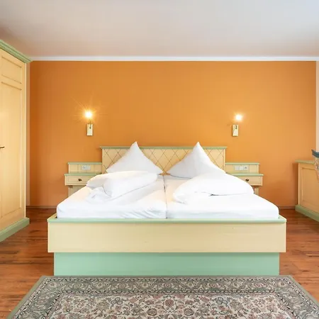 Erlenhof Kötschach-Mauthen