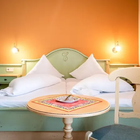 Hotel Erlenhof