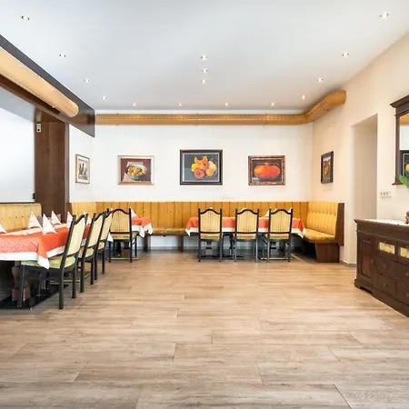 埃伦霍夫酒店 酒店 Kotschach-Mauthen
