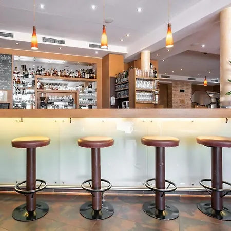 埃伦霍夫酒店 酒店 Kotschach-Mauthen