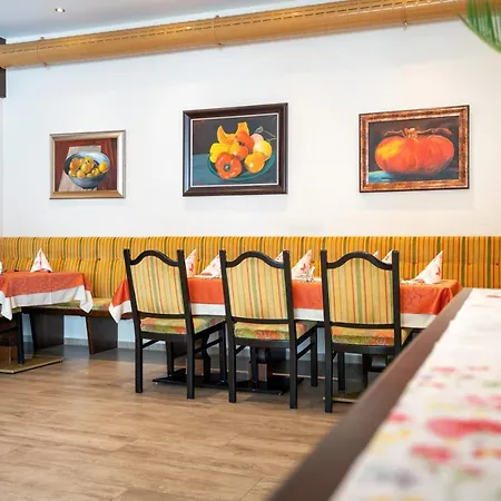 Hotel Erlenhof 4*