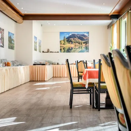 Erlenhof 호텔 Kotschach-Mauthen