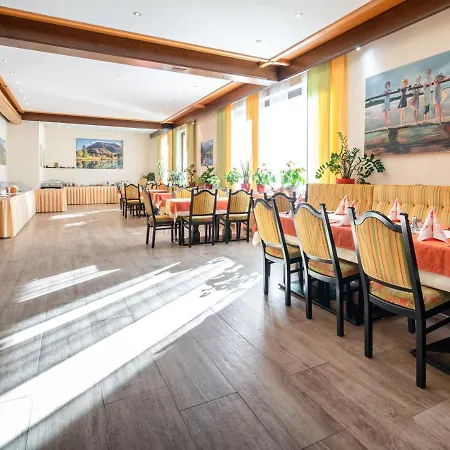 Hotel Erlenhof