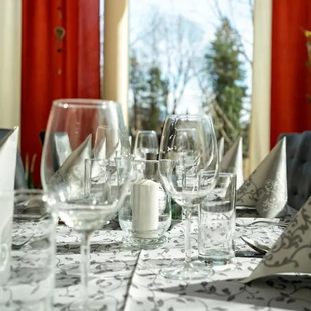 Erlenhof Hotel 4*