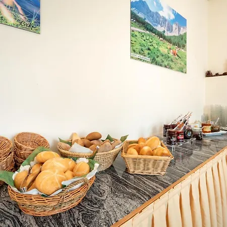 埃伦霍夫酒店 4* Kotschach-Mauthen