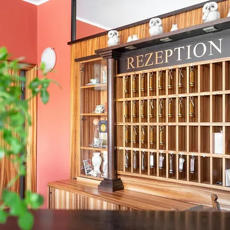 埃伦霍夫酒店 4*