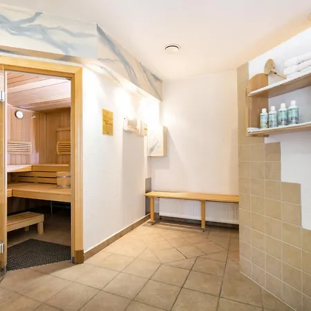 埃伦霍夫酒店 4* Kotschach-Mauthen