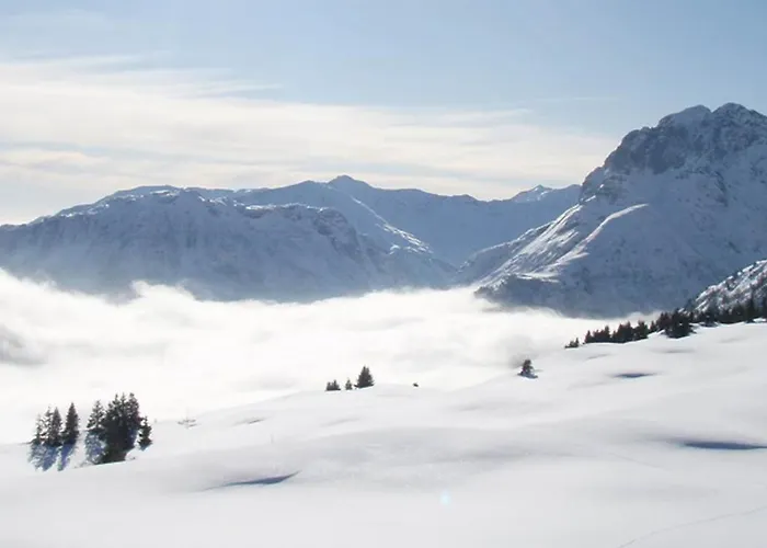 Erlenhof 4* Kotschach-Mauthen