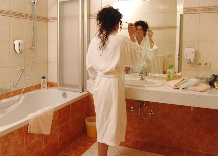 Erlenhof Hotel Kotschach-Mauthen