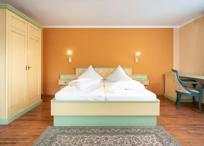 Erlenhof Kotschach-Mauthen