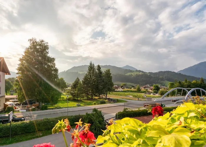 Erlenhof Kotschach-Mauthen