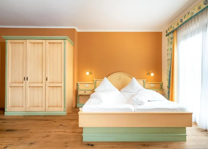 Erlenhof Kotschach-Mauthen