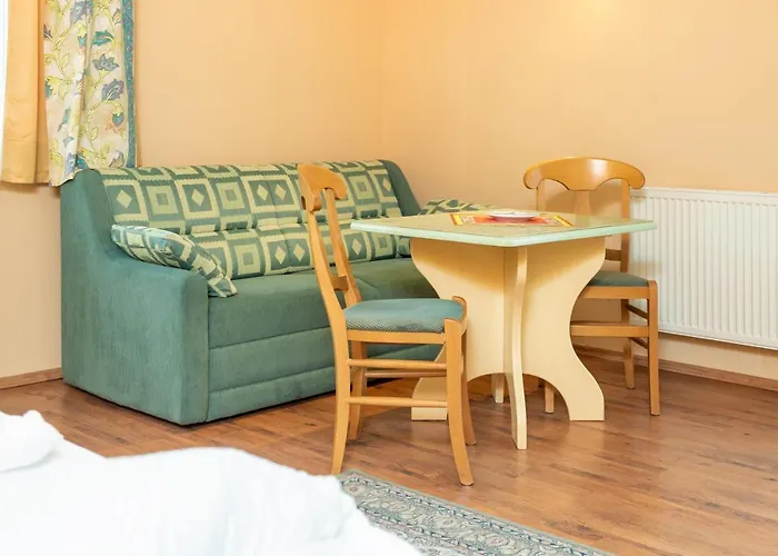 Hotel Erlenhof Kotschach-Mauthen