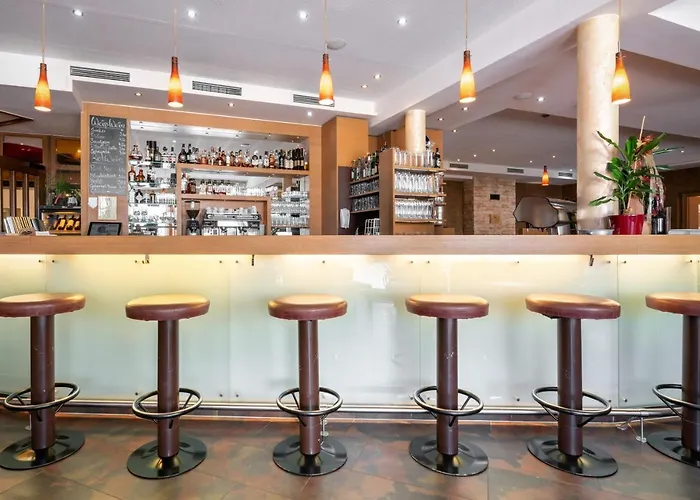 Erlenhof Hotel Kotschach-Mauthen