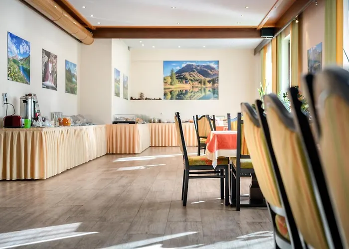 Erlenhof Hotel Kotschach-Mauthen