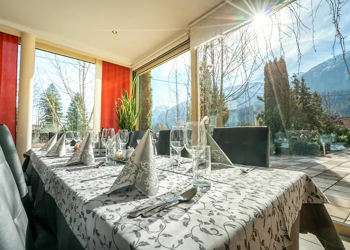 Hotel Erlenhof Kotschach-Mauthen