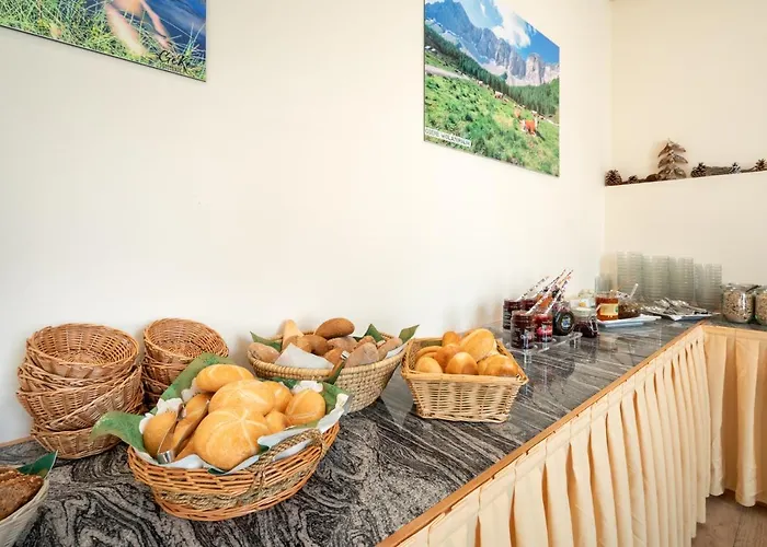 Erlenhof 4* Kotschach-Mauthen