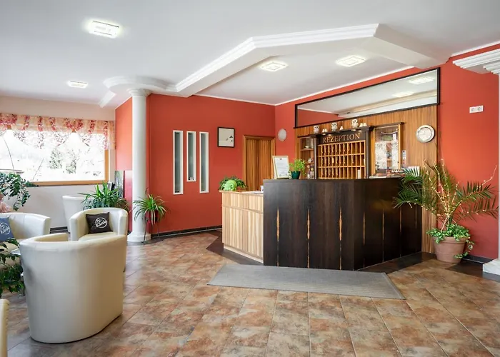 Erlenhof Hotel Kotschach-Mauthen