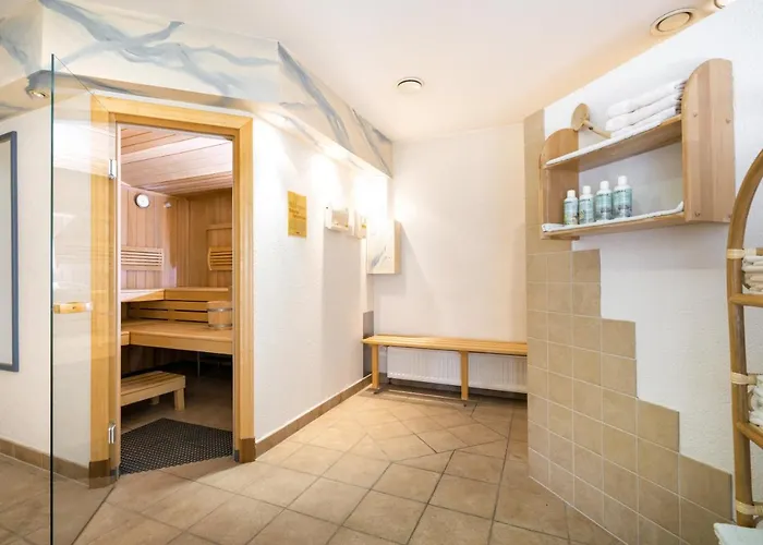 Erlenhof 4* Kotschach-Mauthen