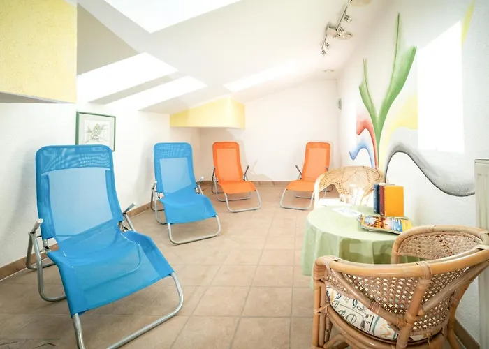 Erlenhof Kotschach-Mauthen